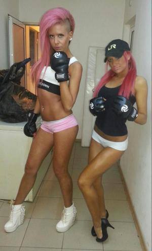 Julie (25) in Arizona | Hookup Tonight