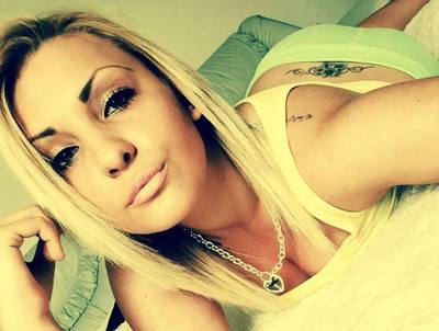 Krista (20) in Texas | Hookup Tonight