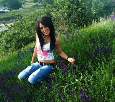 Meet Kierra (29) from Colorado | Same-Night Dating