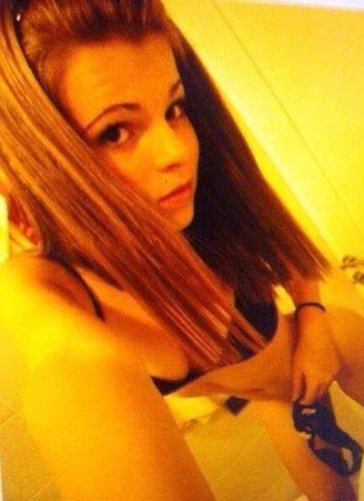 Chat with Ashlyn (19) | Ohio Hookups Available Now