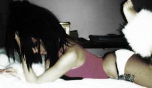 Meet Alisa (29) from Florida | Same-Night Dating