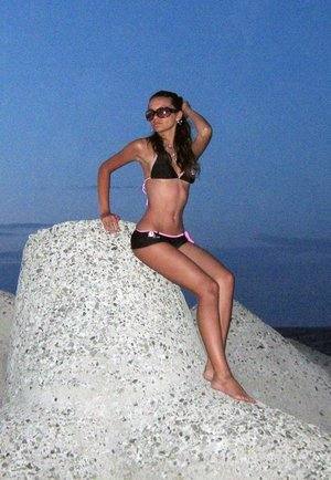 Mckenzie (23) in Washington | Hookup Tonight