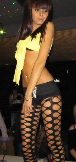 Mikayla, 22, Camp Hill, PA local dating profile photo