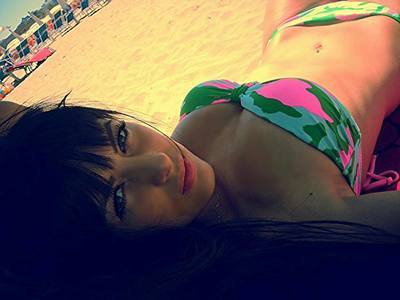 Sheila (29) in New York | Hookup Tonight