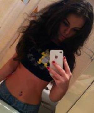 Laniyah (19) in New York | Hookup Tonight