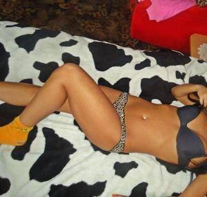 Meet Ann (24) from Saskatchewan | Same-Night Dating