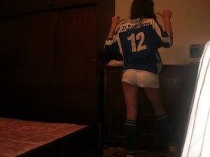 Meet Tess (22) from New Jersey | Same-Night Dating