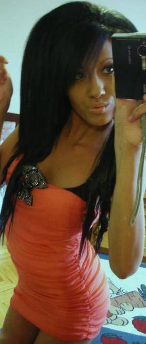 Meet Zoe (28) from Texas | Same-Night Dating