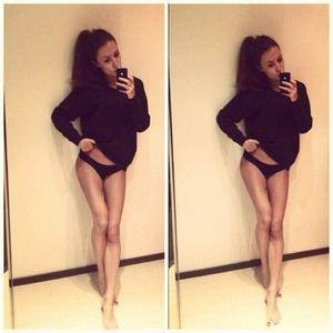 Meet Sherlyn (19) from Illinois | Same-Night Dating