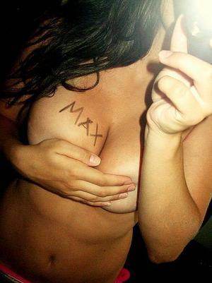 Elsa, age 18, New York profile picture