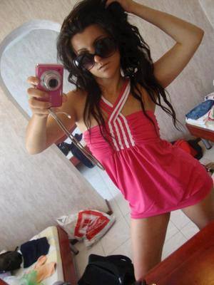 Meet Kaylee (29) from Ohio | Same-Night Dating