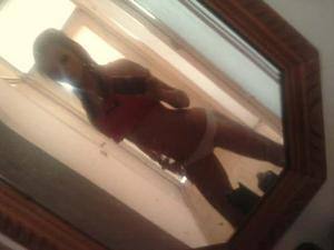 Brittney (30) in Texas | Hookup Tonight