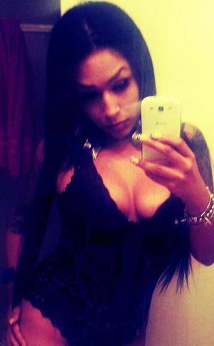 Meet Rochelle (21) from Texas | Same-Night Dating