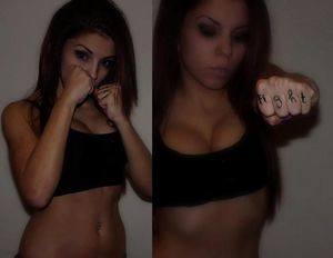 Kallie (21) in Ohio | Hookup Tonight