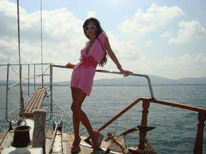 Photo of Elisabeth, 30, adult dating profile from New York, NY