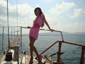 Elisabeth, 30, profile image for New York, NY dating page