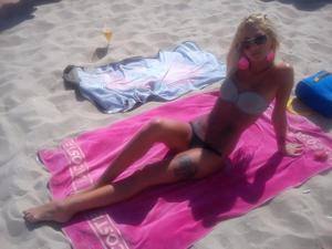 Meet Willa (30) from Texas | Same-Night Dating