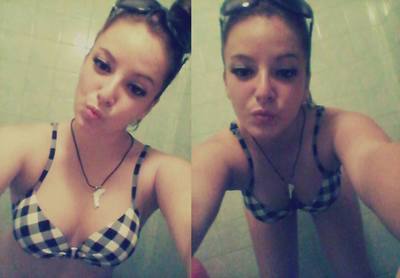 Lillian, 21, casual dating profile photo in Charlotte, NC