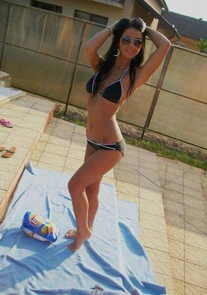 Kloe, 27, casual dating profile photo in Atlanta, GA