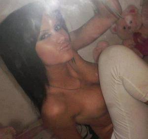 Marissa (29) in Colorado | Hookup Tonight