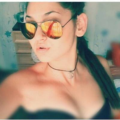 Meet Katelynn (23) from New York | Same-Night Dating