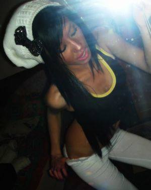 Meet Abigail (18) from Florida | Same-Night Dating