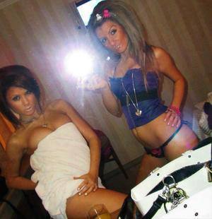 Meet Essence (19) from Texas | Same-Night Dating