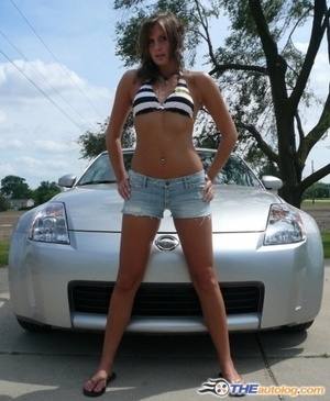 Meet Molly (24) from Illinois | Same-Night Dating