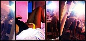 Adult dating profile photo of Kiersten (18) in New York