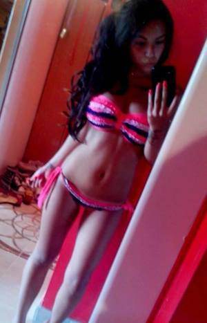 Profile image of Angelica, 27, from New York