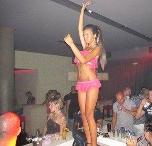 Meet Norma (25) from New York | Same-Night Dating