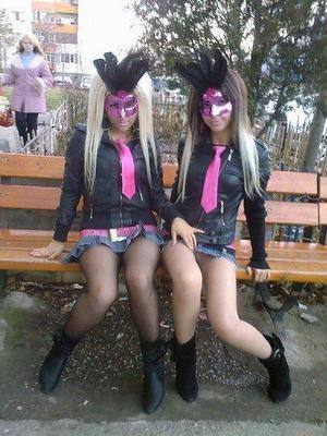 Desiree, 19, North Carolina | Tonight Casual Encounters