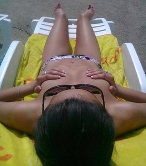 Bobbie (30) in New York | Hookup Tonight