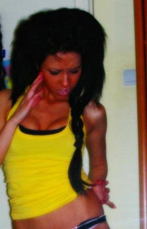 Chat with Natalie (22) | New York Hookups Available Now