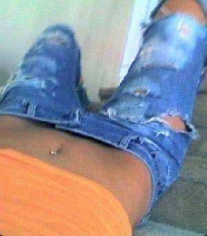 Shawna, 27, Virginia | Tonight Casual Encounters