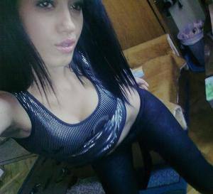 Ashanti (19) in Arizona | Hookup Tonight