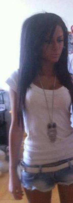 Chat with Catrina (30) | Texas Hookups Available Now