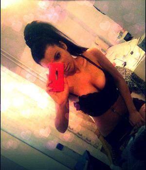 Ericka (25) in North Carolina | Hookup Tonight