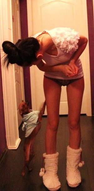 Meet Savanna (22) from Pennsylvania | Same-Night Dating