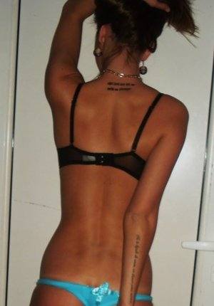 Adult dating profile photo of Salma (29) in Oklahoma City, OK