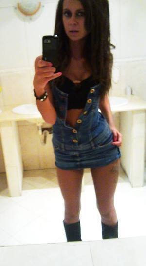 Arlene (24) in New York | Hookup Tonight