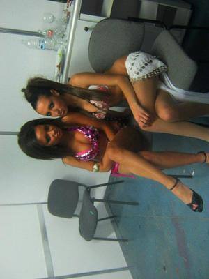 Chandler (23) in New York | Hookup Tonight