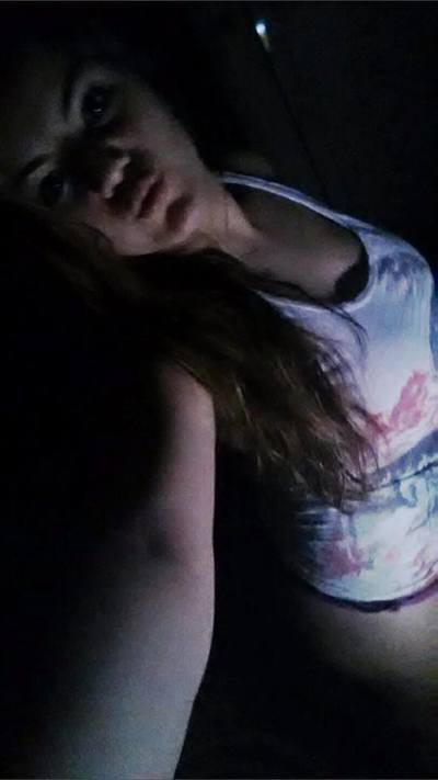 Kylee (24) in New York | Hookup Tonight