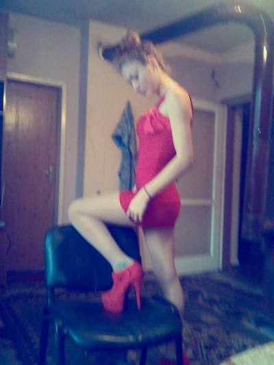 Chat with Danae (29) | New York Hookups Available Now