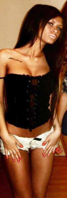 Evelyn (26) in Ohio | Hookup Tonight