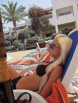 Julianna (29) in New York | Hookup Tonight