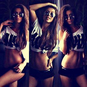 Chat with Ashely (21) | Wisconsin Hookups Available Now