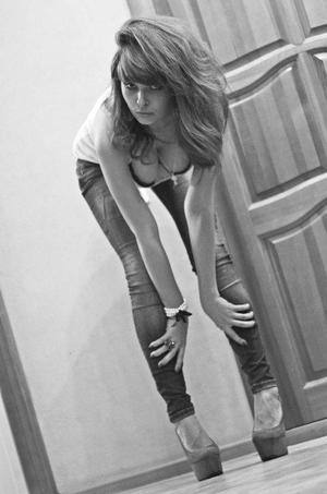 Melody (19) in Texas | Hookup Tonight