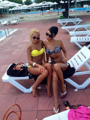 Chat with Krystal (26) | District Of Columbia Hookups Available Now