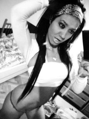 Meet Cristal (28) from Florida | Same-Night Dating